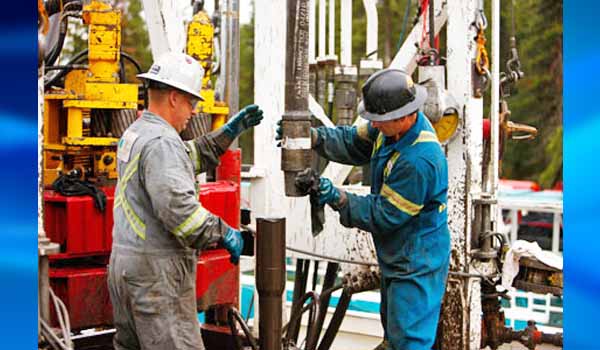 Oil Drillers   -  9
