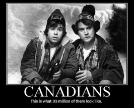 Image result for pics of canadian hosers' toques